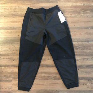 [NWT] Athleta Get Set Hybrid Jogger L Tall